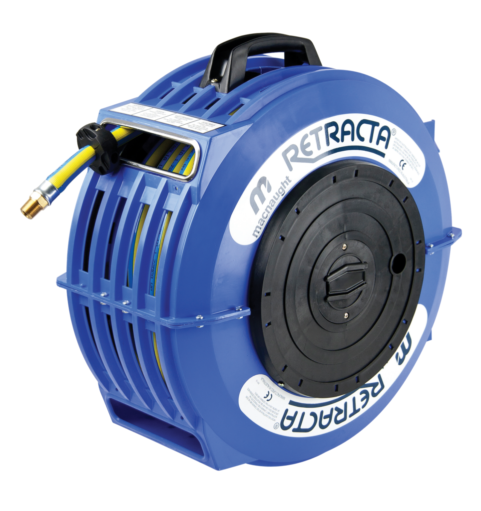 Water reel 10mm x 20m Petroleum, Aviation & Mining Supplies