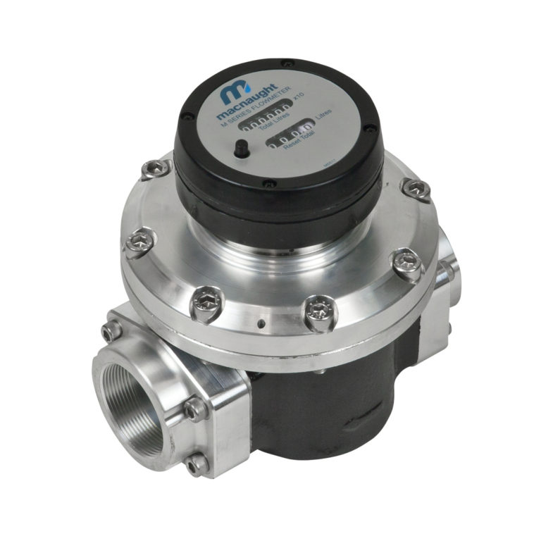 2” Mechanical Flow Meter Petroleum, Aviation & Mining Supplies