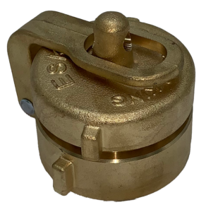Brass Dip Cap Assemblies
